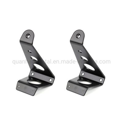 Προϊόντα επεξεργασίας μεταλλικών φύλλων από ανοξείδωτο χάλυβα ακριβείας για εξαρτήματα OEM CNC hardware