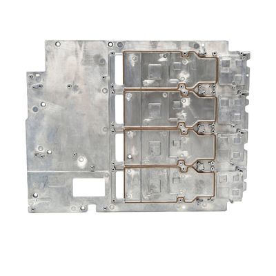 Ατσάλι από ανοξείδωτο χάλυβα OEM CNC εξαρτήματα υλικού