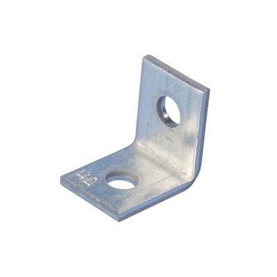 Τμήματα από ανοξείδωτο χάλυβα με ακριβή τυποποίηση για κατασκευή κατασκευαστικών στοιχείων εξοπλισμού CNC OEM