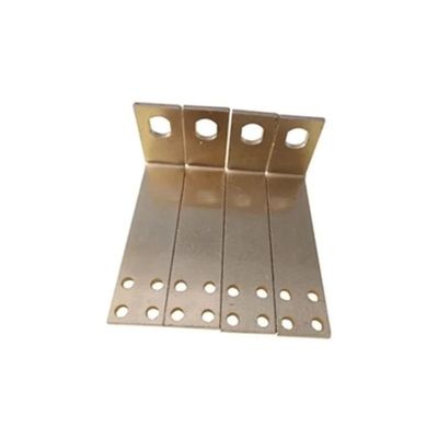 Τμήματα από ανοξείδωτο χάλυβα με ακριβή τυποποίηση για κατασκευή κατασκευαστικών στοιχείων εξοπλισμού CNC OEM