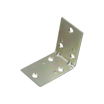 Τμήματα από ανοξείδωτο χάλυβα με ακριβή τυποποίηση για κατασκευή κατασκευαστικών στοιχείων εξοπλισμού CNC OEM