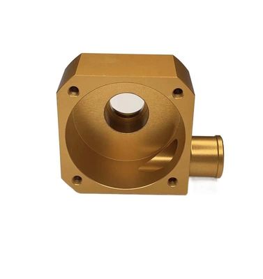 Συσκευαστικά κατασκευαστικά για την επεξεργασία εξαρτημάτων αεροπορικής βιομηχανίας