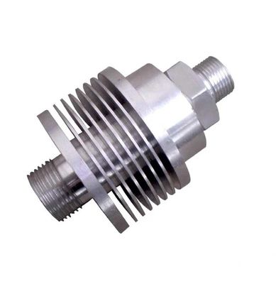 Συσκευαστικά κατασκευαστικά για την επεξεργασία εξαρτημάτων αεροπορικής βιομηχανίας