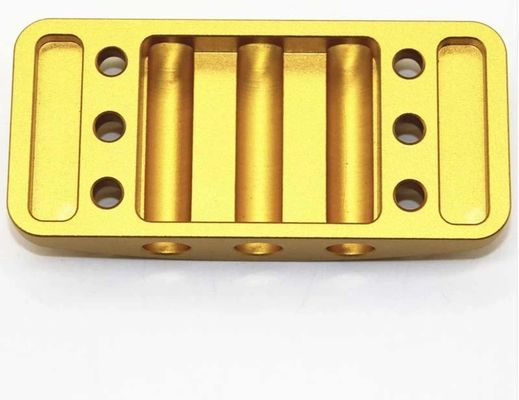 Συσκευαστικά κατασκευαστικά για την επεξεργασία εξαρτημάτων αεροπορικής βιομηχανίας