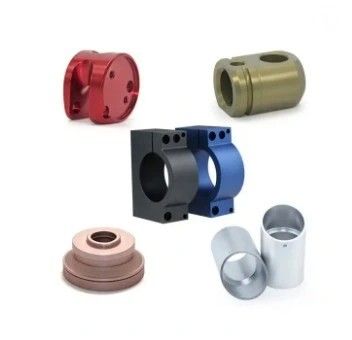 Συσκευαστικά κατασκευαστικά για την επεξεργασία εξαρτημάτων αεροπορικής βιομηχανίας