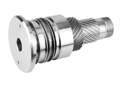 Συσκευαστικά κατασκευαστικά για την επεξεργασία εξαρτημάτων αεροπορικής βιομηχανίας