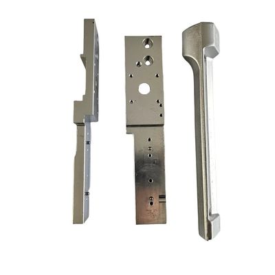 Υπηρεσία ψυχρής σφυρηλάτησης ακριβείας για εξαρτήματα χάλυβα από κράμα άνθρακα σε εργοστάσια