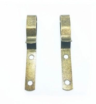 Επεξεργασμένη γραφική σιδηρομεταλλική ζώνη για προϊόντα ακριβούς υλικοτεχνίας σε εργοστάσια