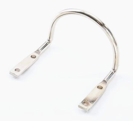 Επεξεργασμένη γραφική σιδηρομεταλλική ζώνη για προϊόντα ακριβούς υλικοτεχνίας σε εργοστάσια