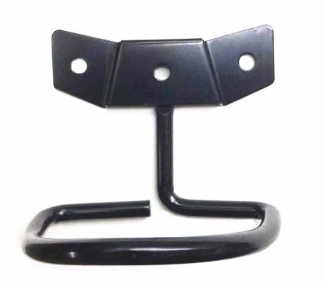 Επεξεργασμένη γραφική σιδηρομεταλλική ζώνη για προϊόντα ακριβούς υλικοτεχνίας σε εργοστάσια