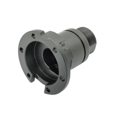 OEM CNC εξαρτήματα υλικού εξαρτημάτων εξατομικευμένων εξαρτημάτων κράματος αλουμινίου επεξεργασία από ανοξείδωτο χάλυβα χάλκινο ακρίβεια