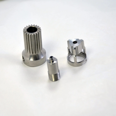 OEM CNC Προσαρμοσμένη Στάμπωση Χρηματοδοτικά εξαρτήματα από ανοξείδωτο χάλυβα και υπηρεσίες επεξεργασίας