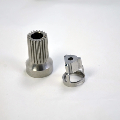 OEM CNC Προσαρμοσμένη Στάμπωση Χρηματοδοτικά εξαρτήματα από ανοξείδωτο χάλυβα και υπηρεσίες επεξεργασίας