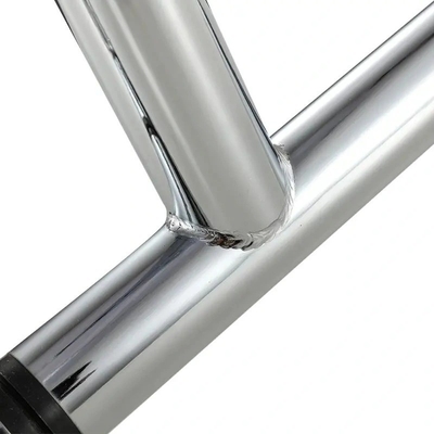 Ατσάλινα έπιπλα OEM CNC εξαρτήματα υλικού Custom ρυθμιζόμενα πόδια τραπέζι