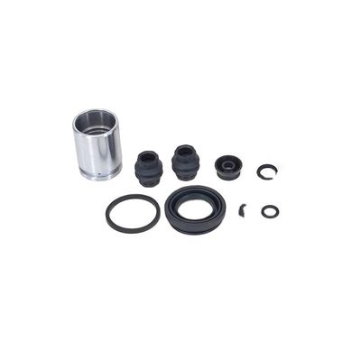 Επισκευαστικό κιτ από ανοξείδωτο χάλυβα OEM CNC