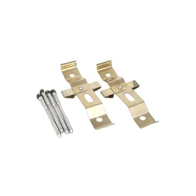 Επισκευαστικό κιτ από ανοξείδωτο χάλυβα OEM CNC