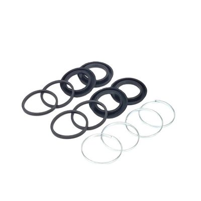 Επισκευαστικό κιτ από ανοξείδωτο χάλυβα OEM CNC