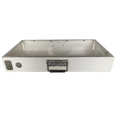 Τμήματα από ατσάλι από ανοξείδωτο χάλυβα από αλουμίνιο, σίδηρο ή χάλυβα, για τη συγκόλληση, την κάμψη ή την κάμψη με λέιζερ CNC