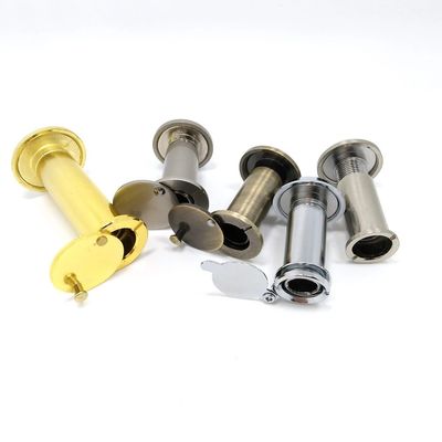 Αρχαίο χάλκινο φινίρισμα χάλκινο προϊόντα ακριβούς υλικοτεχνίας ανοξείδωτου χάλυβα και γυαλισμός