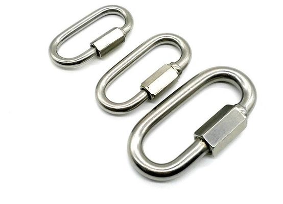 Διαδικασία σφράγισης Ατσάλινη ρυμουλκούμενη αλυσίδα γάντζο αναρρίχηση μαντήλα συρρίκνωση ρυμουλκούμενο hardware