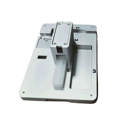 Επεξεργασία ακριβείας Επεξεργαστικό υλικό ακριβείας με διαδικασία τυποποίησης και επίστρωση σε σκόνη