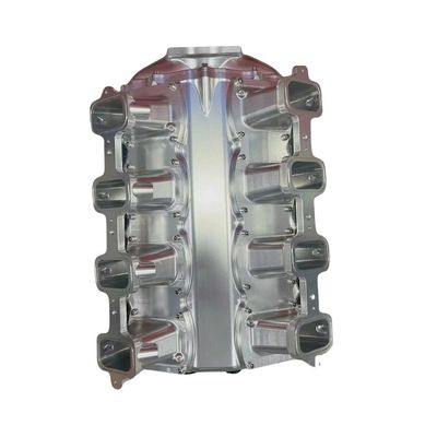 Επεξεργασία ακριβείας Επεξεργαστικό υλικό ακριβείας με διαδικασία τυποποίησης και επίστρωση σε σκόνη