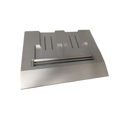 Επεξεργασία ακριβείας Επεξεργαστικό υλικό ακριβείας με διαδικασία τυποποίησης και επίστρωση σε σκόνη