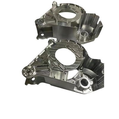 Επεξεργασία ακριβείας Επεξεργαστικό υλικό ακριβείας με διαδικασία τυποποίησης και επίστρωση σε σκόνη