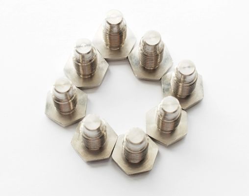 Ζωγραφική OEM CNC εξαρτήματα υλικού Ηλεκτρικά εξαρτήματα Μηχανή Σύνδεσμος καλωδίων Σύνδεσμος στερεωτήρα