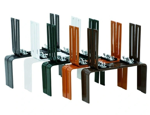 Διαδικασία τυποποίησης Ατσάλι OEM CNC εξαρτήματα υλικού