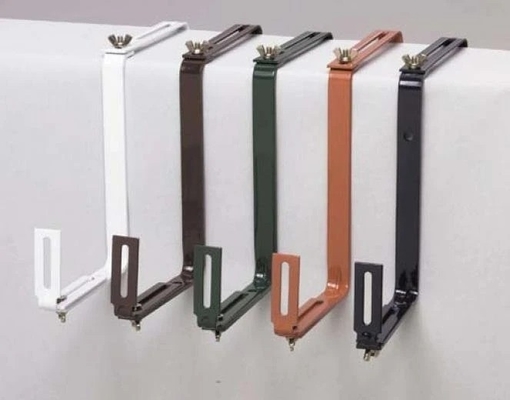 Διαδικασία τυποποίησης Ατσάλι OEM CNC εξαρτήματα υλικού