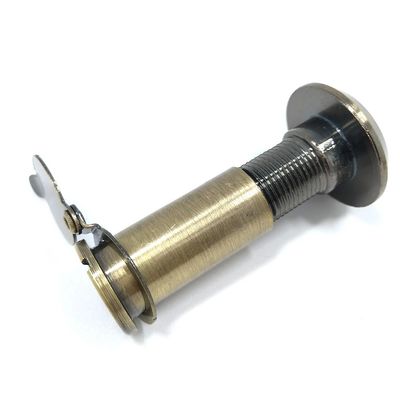 Αρχαίος χάλκινος φινίρισμα χάλκινος διαδικασία σφράγισης από ανοξείδωτο χάλυβα