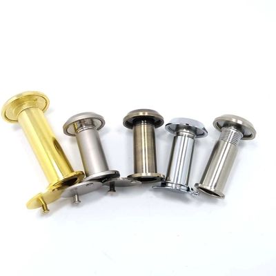 Αρχαίος χάλκινος φινίρισμα χάλκινος διαδικασία σφράγισης από ανοξείδωτο χάλυβα