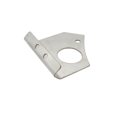 OEM CNC Hardware Components Μέρος μηχανής με ακρίβεια κοπής λέιζερ από ανοξείδωτο χάλυβα