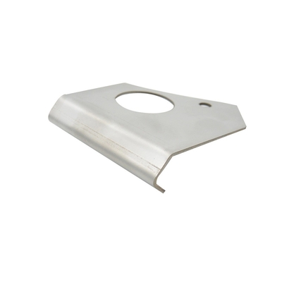 OEM CNC Hardware Components Μέρος μηχανής με ακρίβεια κοπής λέιζερ από ανοξείδωτο χάλυβα