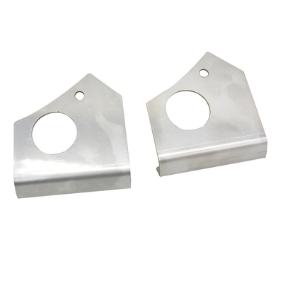 OEM CNC Hardware Components Μέρος μηχανής με ακρίβεια κοπής λέιζερ από ανοξείδωτο χάλυβα