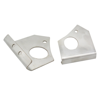 OEM CNC Hardware Components Μέρος μηχανής με ακρίβεια κοπής λέιζερ από ανοξείδωτο χάλυβα