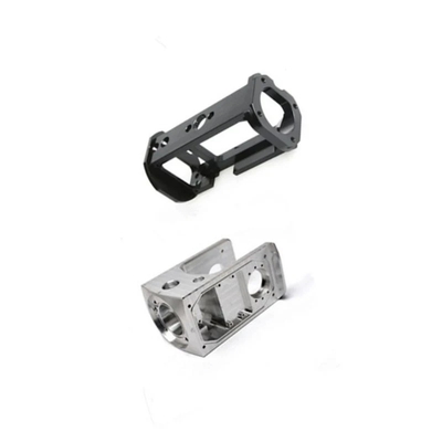 OEM CNC εξαρτήματα υλικού από ανοξείδωτο χάλυβα χάλκινο χάλυβα