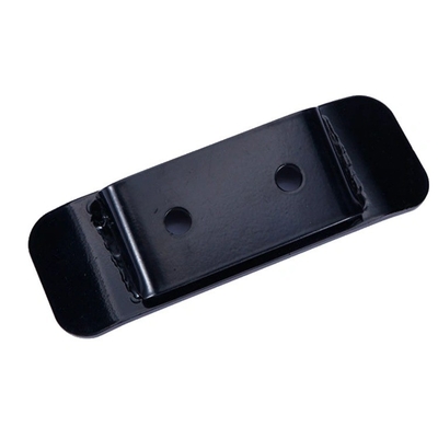 OEM CNC Hardware για μηχανικά εξαρτήματα εξορυκτών σφραγίδας στη διαδικασία τυποποίησης από ανοξείδωτο χάλυβα