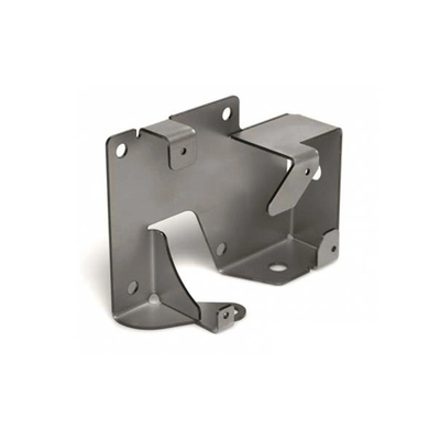 OEM CNC Hardware για μηχανικά εξαρτήματα εξορυκτών σφραγίδας στη διαδικασία τυποποίησης από ανοξείδωτο χάλυβα