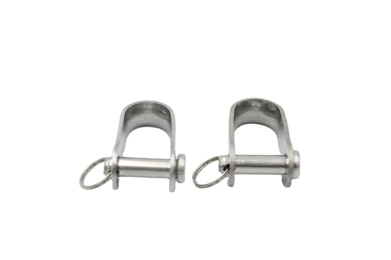OEM CNC Hardware Τμήματα Ατσάλινα αλυσοδέματα Ακριβής εξοπλισμός