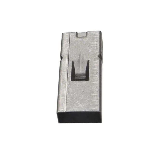 Τμήματα φρέσκας από ανοξείδωτο χάλυβα για προϊόντα υλικού ακριβείας για εργοστάσια λιανικής πώλησης