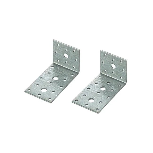 Τμήματα από ανοξείδωτο χάλυβα με ακριβή τυποποίηση για κατασκευή κατασκευαστικών στοιχείων εξοπλισμού CNC OEM