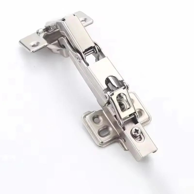 Διαδικασία τυπογραφίας OEM CNC εξαρτήματα υλικού Υπουργείο Κρυμμένες πόρτες Χάντζες Έπιπλα Προσαρμογή υλικού
