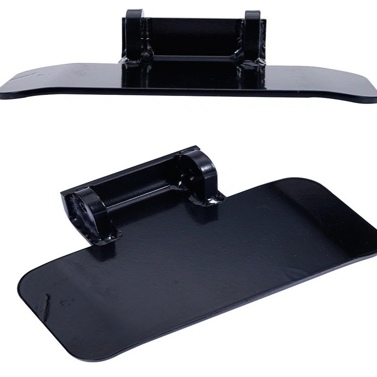 OEM CNC Hardware για μηχανικά εξαρτήματα εξορυκτών σφραγίδας στη διαδικασία τυποποίησης από ανοξείδωτο χάλυβα